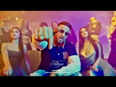 "FATALE" - Type Beat Dancehall x Club | Club Banger Type Beat