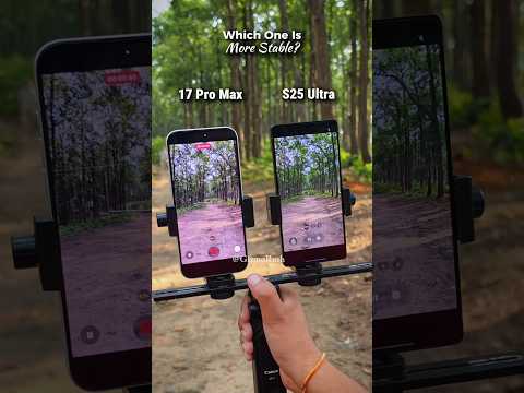 iPhone Vs Samsung - Which Camera Is Better?