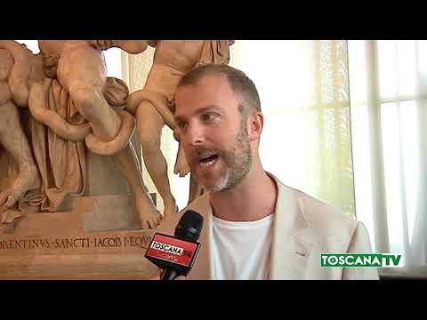 2018-07-30 FIRENZE - TURISMO E TECNOLOGIA, LA COMBINAZIONE DI ZAGANELLI