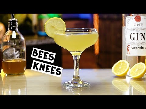 Bees Knees