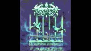 Warlord-Disintegration