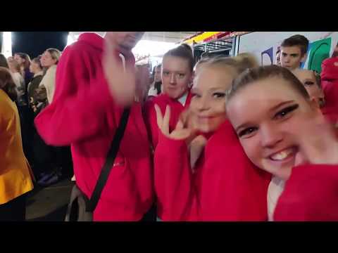 Svetovno prvenstvo Dečin 2019