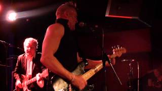 The Membranes - Spike Milligan's Tape Recorder - Lexington 22/5/15