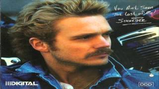 John Schneider vs. Mark Collie &quot;Hillbilly Boy with The Rock &#39;N&#39; Roll Blues&quot;