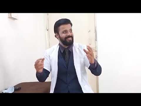 Nitin Sharma Nawazuddin Sir's Monologue 