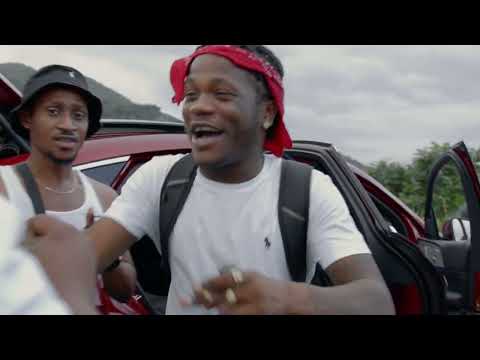 Jashii -dream (official music video)