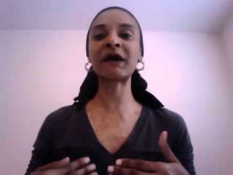 Ted Talk Post- Colin Robertson"A TED speaker's worst nightmare"