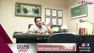Download lagu Teaser Vila Ghazara Episode 39 mp3