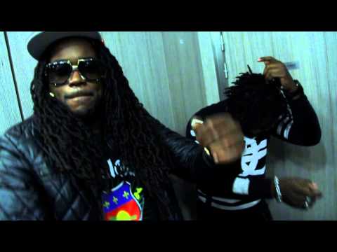 Pitshoo - teaser freestyle 2