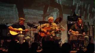 Ballad of Hollis Brown