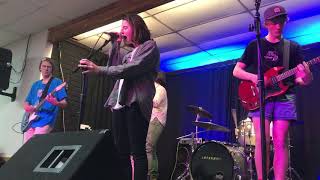 Money on it - Together Pangea cover // Happy Droogs