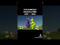 Cbeebies Teletubbies