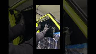 Download lagu PITCHBLACK™ | Window Tinting & Vinyl Wrapping | 📍WINCHESTER, VA www.pitchblacktints.com mp3