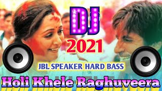 Download lagu Holi Khele Raghuveera Dj Song 🔥🔥🔥 || Holi Special Dj Remix Song🔥🔥🔥 || Amitabh Bachan || DJ Holi Song mp3