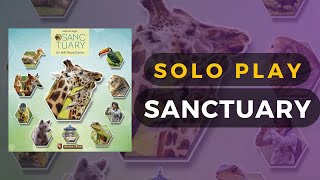 Sanctuary video thumbnail