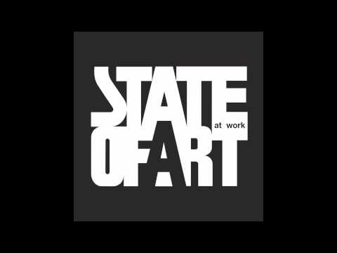 State Of Art - Venice (Newclear Waves version)