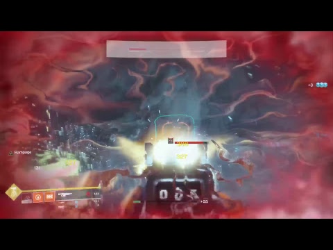 Destiny 2 Warmind DLC_Gameplay Walkthrough Part 1 [HD PS4 PRO] - No Commentary