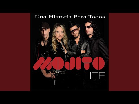 Si Te Molesta - Mojito Lite