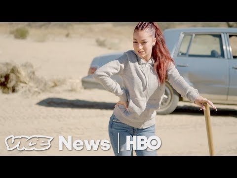 Bhad Bhabie Bbc