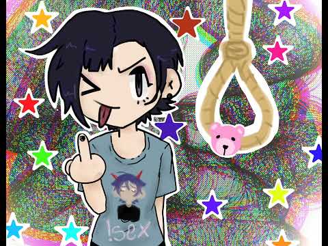 broken head - i want to Die :3