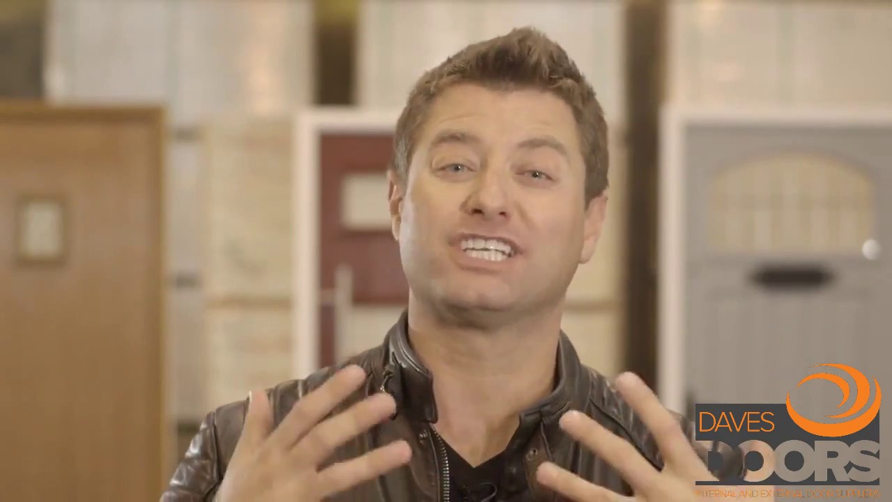 Company video DAVES DOORS