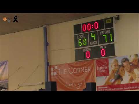 AMISTOSO JUNIOR B C. B. CORNELLÀ VS CADETE A FC BARCELONA