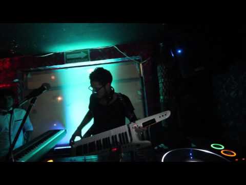 Daniel Cantisani @Voodoo Mamma 20 02 16