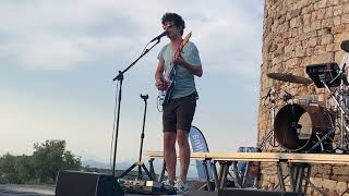 MANEL “Ai Dolors” live Festival SoNna Castillo Viacamp La Litera Huesca 23/7/2021