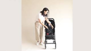 Maclaren Quest Arc | Bebek Arabası | Baston Puset