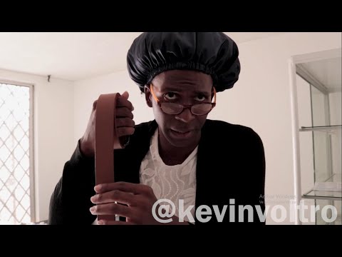 LOS PERFUMES - Kevin Voltro