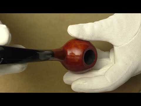 Al Pascià 1906 - pipe D296