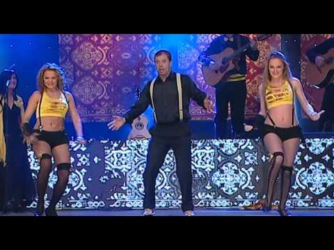 Augusto Canário & Amigos - "O Popó da Namorada" (Live)