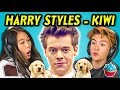 TEENS REACT TO HARRY STYLES - KIWI TEENS REACT TO HARRY STYLES - KIWI