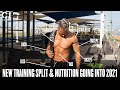 My Secret Lean Mass Workout Program & Nutrition (Scientifically Proven)