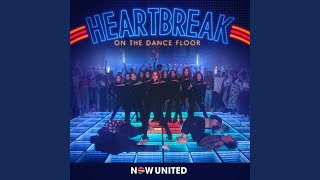Heartbreak On The Dancefloor Music Video