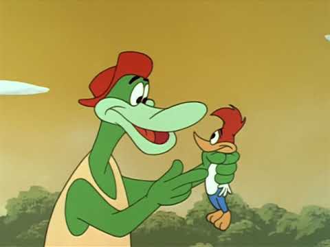 096 - Romp in a Swamp