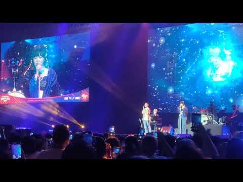 [FANCAM] 221126 RIPPLES FOR HOPE CONCERT - AKMU (악뮤) - LOVE LOSS