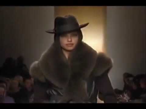 Sulley Bonnelly Fall / Winter 2000