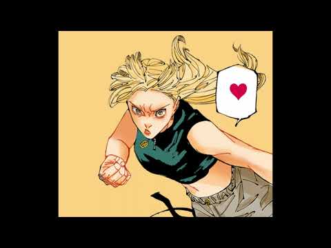 "Nice Fight Boy" × Mexican Funk [Yuki Tsukumo]