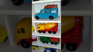 Matchbox  Lesney 1969 1- 75  set