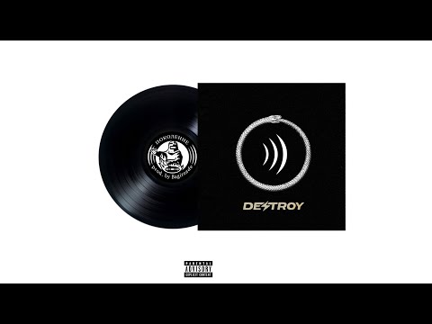 END × Mike Cümə × RIO × F'Rhyme - Rap Demək İstəyirəm | mixed by Bagirzade