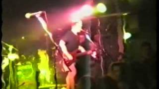 Kitchens of Distinction 05 Railwayed 04-08-90