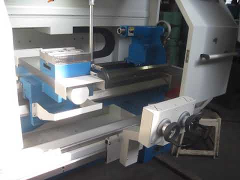 2018 OMEGA OLC-2240 CNC Lathes | Michael Fine Machinery Co., Inc. (1)