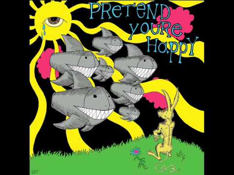 No Way Out (13) - Pretend You're Happy