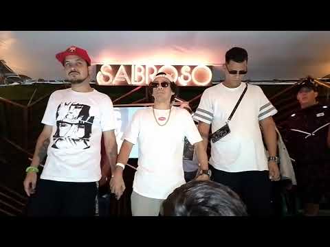 Ramthewan vs Dangeor  | Jornada 3 -  CARACAS MASTER LEAGUE