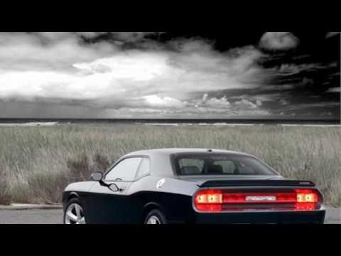 Challenger SRT8 vs. Camaro SS LS3 + L99