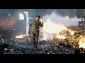 Vinaya Vidheya Rama Fight Scene Ram Charan Kiara Advani Boyapati Sreenu DVV Danayya