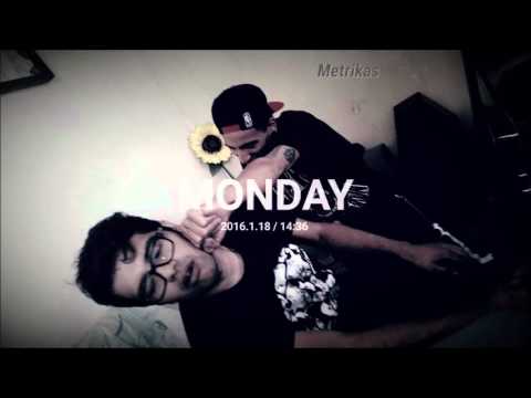 MetriKas feat Smook on the beat ... Made In brigada