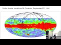 What caused climate change over the last century. What caused climate change over the last century.