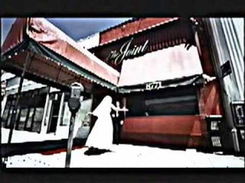 Aaron Tippin - "Kiss This" (Official Video)